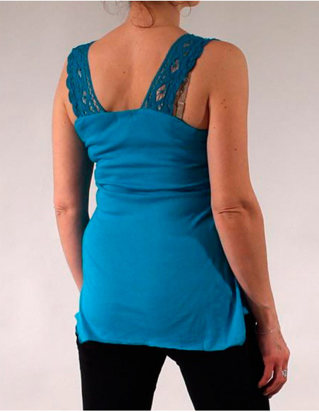 Knitted Tshirt Cotton