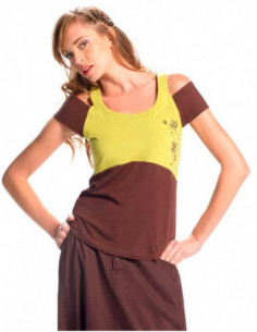 Knitted Tshirt Cotton 2