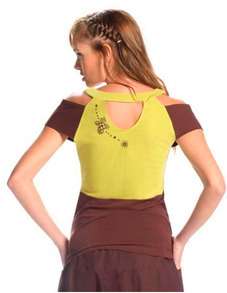 Knitted Tshirt Cotton