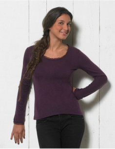 80% acrylic 20% polyester...