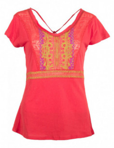 Tee shirt femme original 2