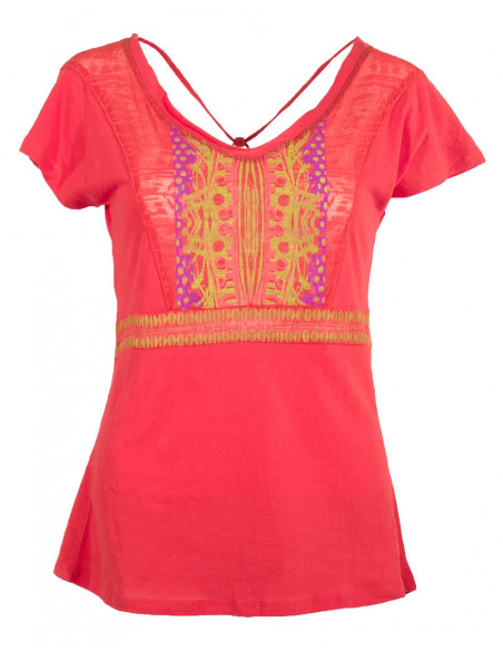 Tee shirt femme original