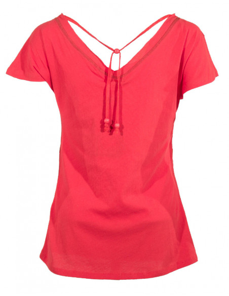 Tee shirt femme original