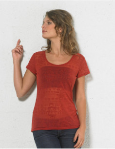 Knitted 60% cotton 40%... 2