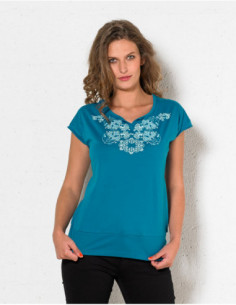 Knitted 60% cotton 40%...