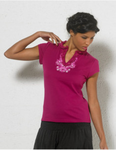 Knitted 60% cotton 40%... 2