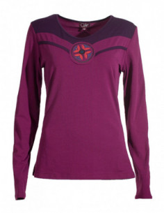 Knitted Tshirt 62%... 2