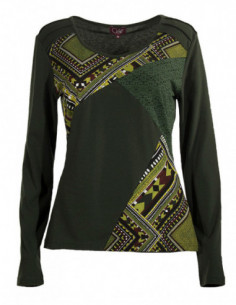 Knitted Tshirt 62%... 2