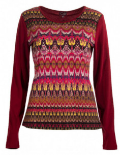 Tee-shirt original manches longues 2