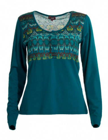 Knitted Tshirt Polyester