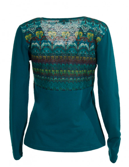 Knitted Tshirt Polyester