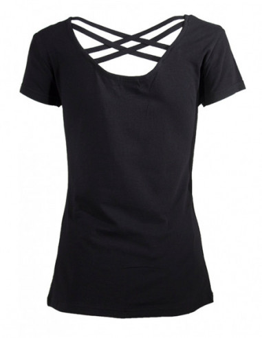 Short sleeves shirt