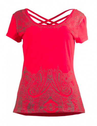 Short sleeves shirt
