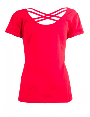 Short sleeves shirt
