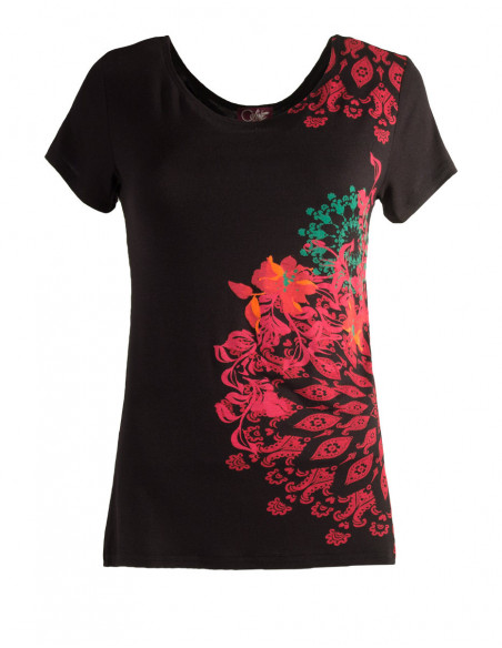 Short sleeves t-shirt