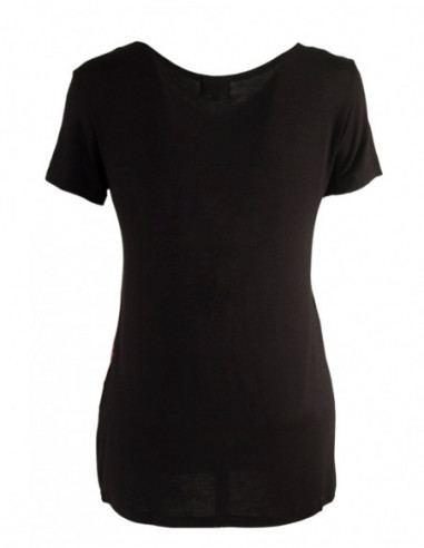 Tee shirt manches courtes