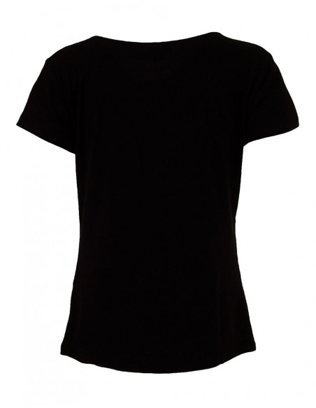 Plain Tee-shirt