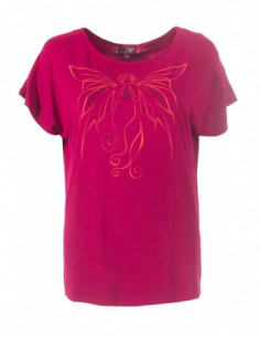 Fairy printed Tee-shirt 2
