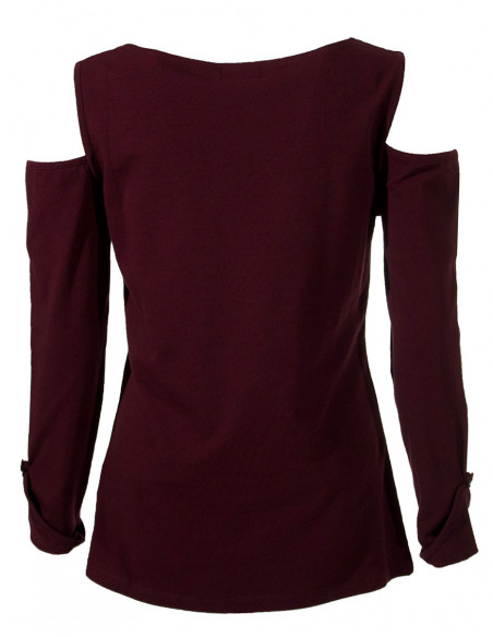 elven design tee shirt for woman