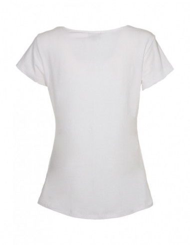 Plain woman t-shirt