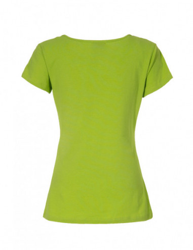 Ethnic woman t-shirt