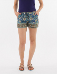 Small summer shorts for women 2