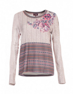 Original knit t-shirt 2