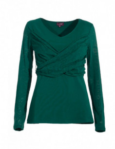 Long-sleeved t-shirt with... 2