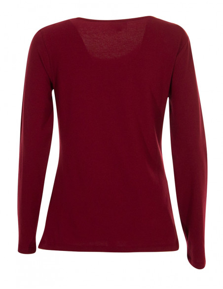 Chic and feminine t-shirt