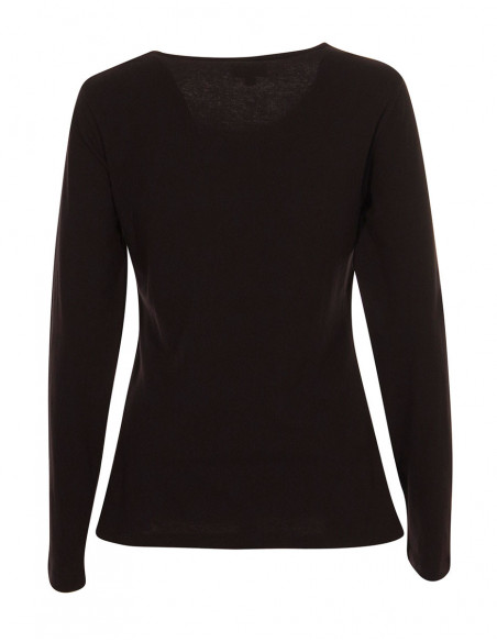 Chic and feminine t-shirt