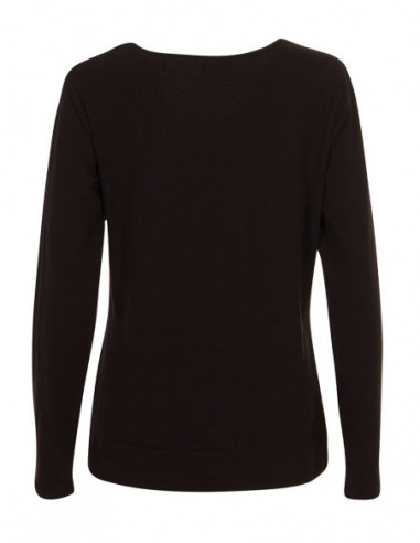 T-shirt coloré patch de couleur motif fleur noir dos uni