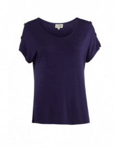 T-shirt femme dynamique et original 2