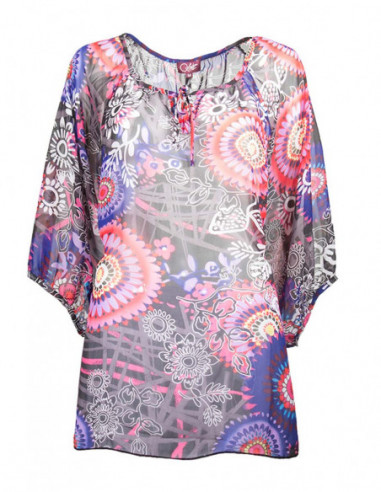 tunic 3/4 sleeves