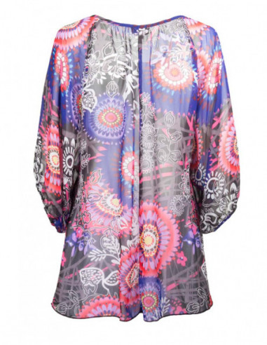 tunic 3/4 sleeves