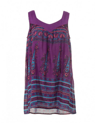 Loose tunic