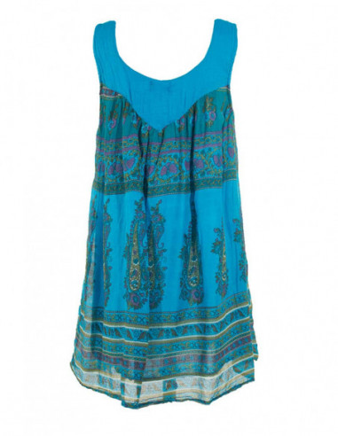 Loose tunic