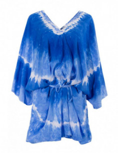 Lightweight printed tunic... 2