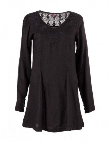 Oriental Tunic