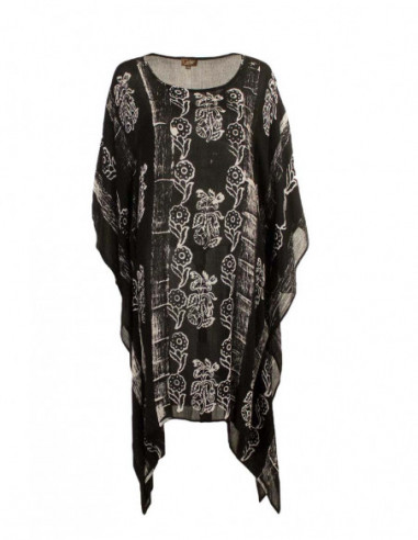 poncho de plage Grande taille