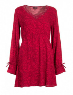 Romantic tunic 100% viscose 2