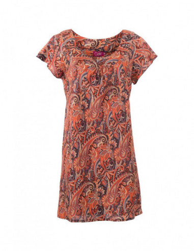 Bollywood gipsy tunic