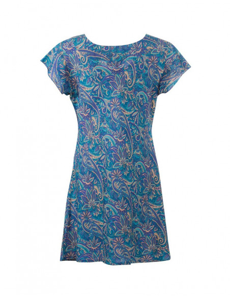 Bollywood gipsy tunic