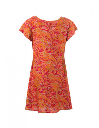 Bollywood gipsy tunic
