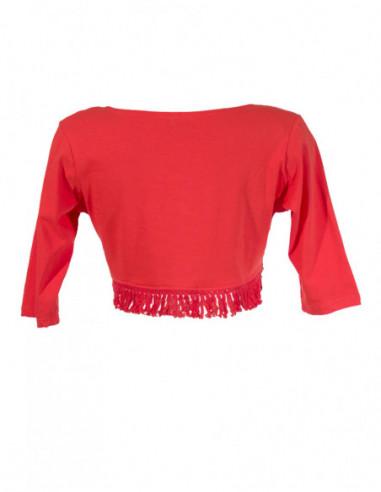 Veste bolero clearance