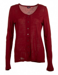 80% acrylic 20% polyester... 2