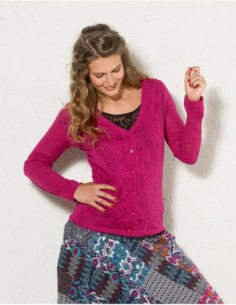 Women's light jacket