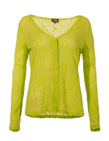 Women's light jacket