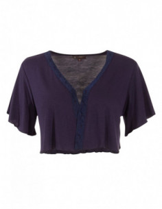 Bolero viscose to be chic 2