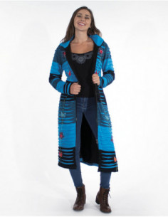 Manteau baba cool outlet