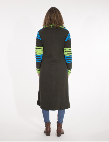 Long Original Baba Cool Jacket